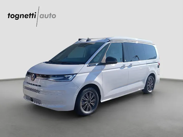 VW California 2.0 TDI Ocean Liberty
