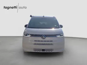 VW California 2.0 TDI Ocean Liberty