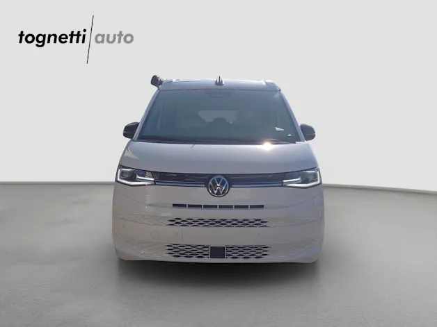 VW California 2.0 TDI Ocean Liberty
