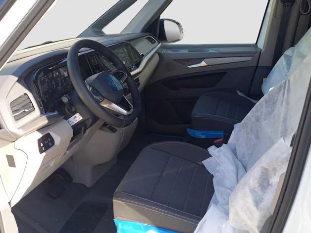 VW California 2.0 TDI Ocean Liberty