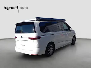 VW California 2.0 TDI Ocean Liberty