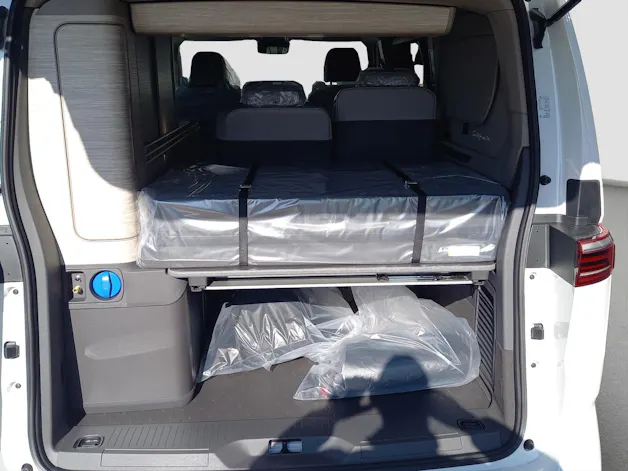 VW California 2.0 TDI Ocean Liberty