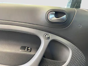 Smart Fortwo Cabrio EQ Passion