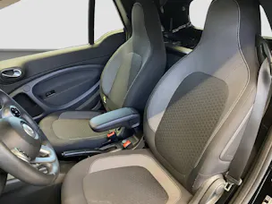 Smart Fortwo Cabrio EQ Passion