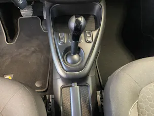 Smart Fortwo Cabrio EQ Passion