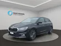 Škoda Fabia 1.0 TSI Dynamic DSG