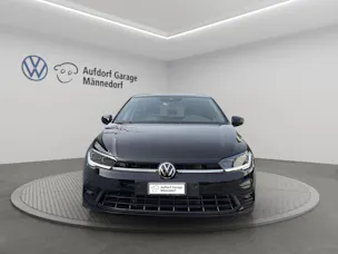 VW Polo 1.0 TSI R-Line DSG