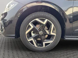 VW Polo 1.0 TSI R-Line DSG