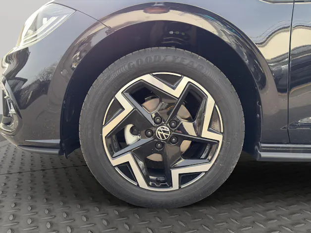 VW Polo 1.0 TSI R-Line DSG