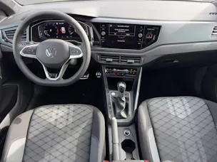 VW Polo 1.0 TSI R-Line DSG