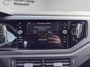 VW Polo 1.0 TSI R-Line DSG