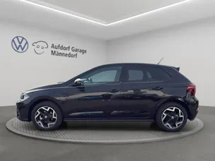 VW Polo 1.0 TSI R-Line DSG