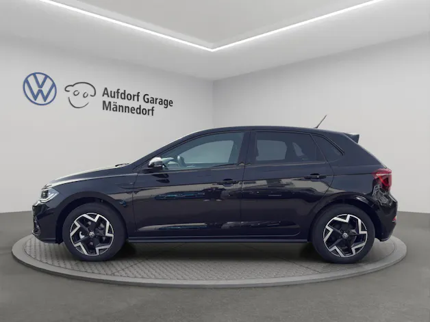 VW Polo 1.0 TSI R-Line DSG