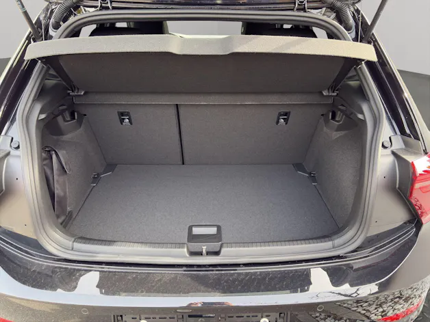 VW Polo 1.0 TSI R-Line DSG