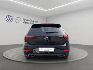 VW Polo 1.0 TSI R-Line DSG