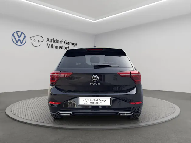 VW Polo 1.0 TSI R-Line DSG