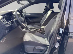 VW Polo 1.0 TSI R-Line DSG