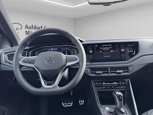 VW Polo 1.0 TSI R-Line DSG
