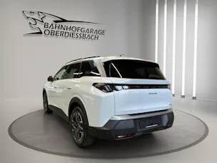 PEUGEOT 5008 145 Hybrid e-DCS6 Allure Premium