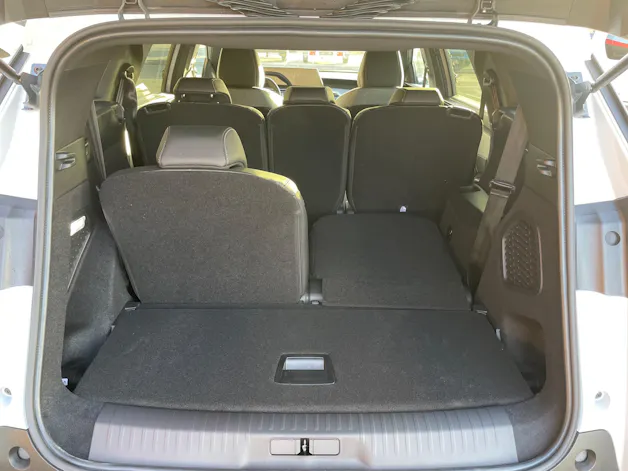 Peugeot 5008 145 Hybrid e-DCS6 Allure Premium