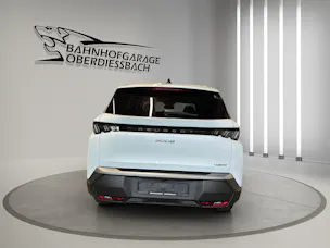 PEUGEOT 5008 145 Hybrid e-DCS6 Allure Premium