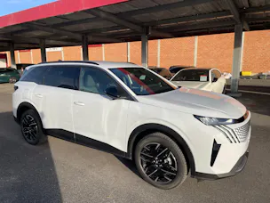 Peugeot 5008 145 Hybrid e-DCS6 Allure Premium