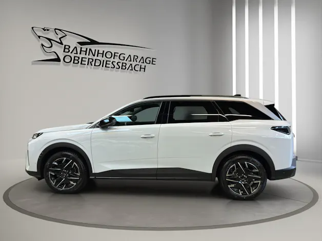 PEUGEOT 5008 145 Hybrid e-DCS6 Allure Premium