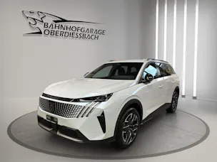 PEUGEOT 5008 145 Hybrid e-DCS6 Allure Premium