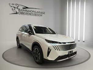 PEUGEOT 5008 145 Hybrid e-DCS6 Allure Premium
