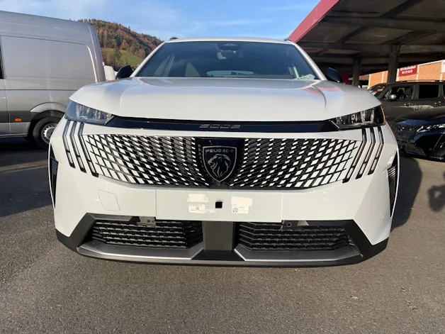 Peugeot 5008 145 Hybrid e-DCS6 Allure Premium