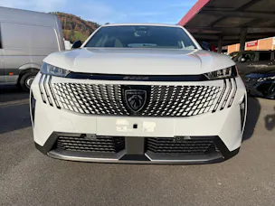 Peugeot 5008 145 Hybrid e-DCS6 Allure Premium
