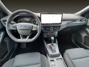 Ford Focus 1.0i EcoB Hybrid 125 ST-Line