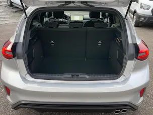 Ford Focus 1.0i EcoB Hybrid 125 ST-Line