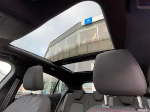 Ford Focus 1.0i EcoB Hybrid 125 ST-Line