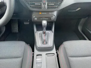 Ford Focus 1.0i EcoB Hybrid 125 ST-Line