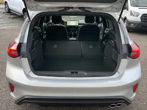Ford Focus 1.0i EcoB Hybrid 125 ST-Line