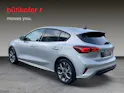 Ford Focus 1.0i EcoB Hybrid 125 ST-Line