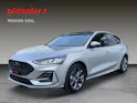 Ford Focus 1.0i EcoB Hybrid 125 ST-Line