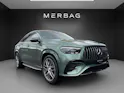 Mercedes-Benz GLE Coupé 53 AMG 4Matic+ Speedshift