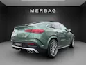 Mercedes-Benz GLE Coupé 53 AMG 4Matic+ Speedshift