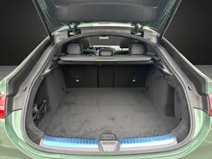 Mercedes-Benz GLE Coupé 53 AMG 4Matic+ Speedshift