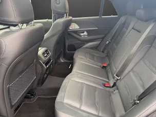 Mercedes-Benz GLE Coupé 53 AMG 4Matic+ Speedshift