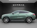 Mercedes-Benz GLE Coupé 53 AMG 4Matic+ Speedshift