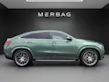 Mercedes-Benz GLE Coupé 53 AMG 4Matic+ Speedshift