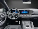 Mercedes-Benz GLE Coupé 53 AMG 4Matic+ Speedshift