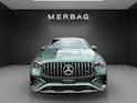 Mercedes-Benz GLE Coupé 53 AMG 4Matic+ Speedshift