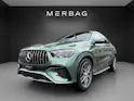 Mercedes-Benz GLE Coupé 53 AMG 4Matic+ Speedshift