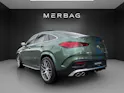 Mercedes-Benz GLE Coupé 53 AMG 4Matic+ Speedshift