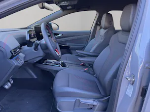 VW ID.4 GTX 77 kWh 4Motion