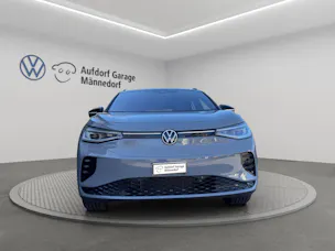 VW ID.4 GTX 77 kWh 4Motion